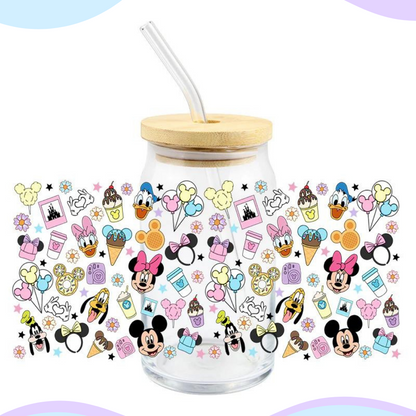Designs 601-625
