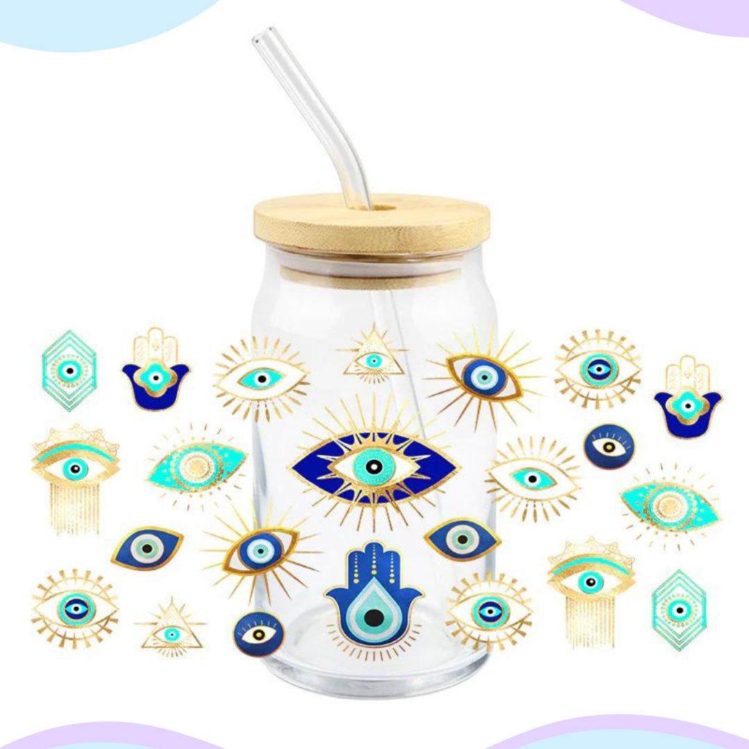 Designs 351-375