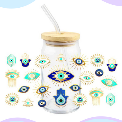Designs 351-375