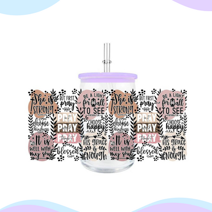 Designs 251-275