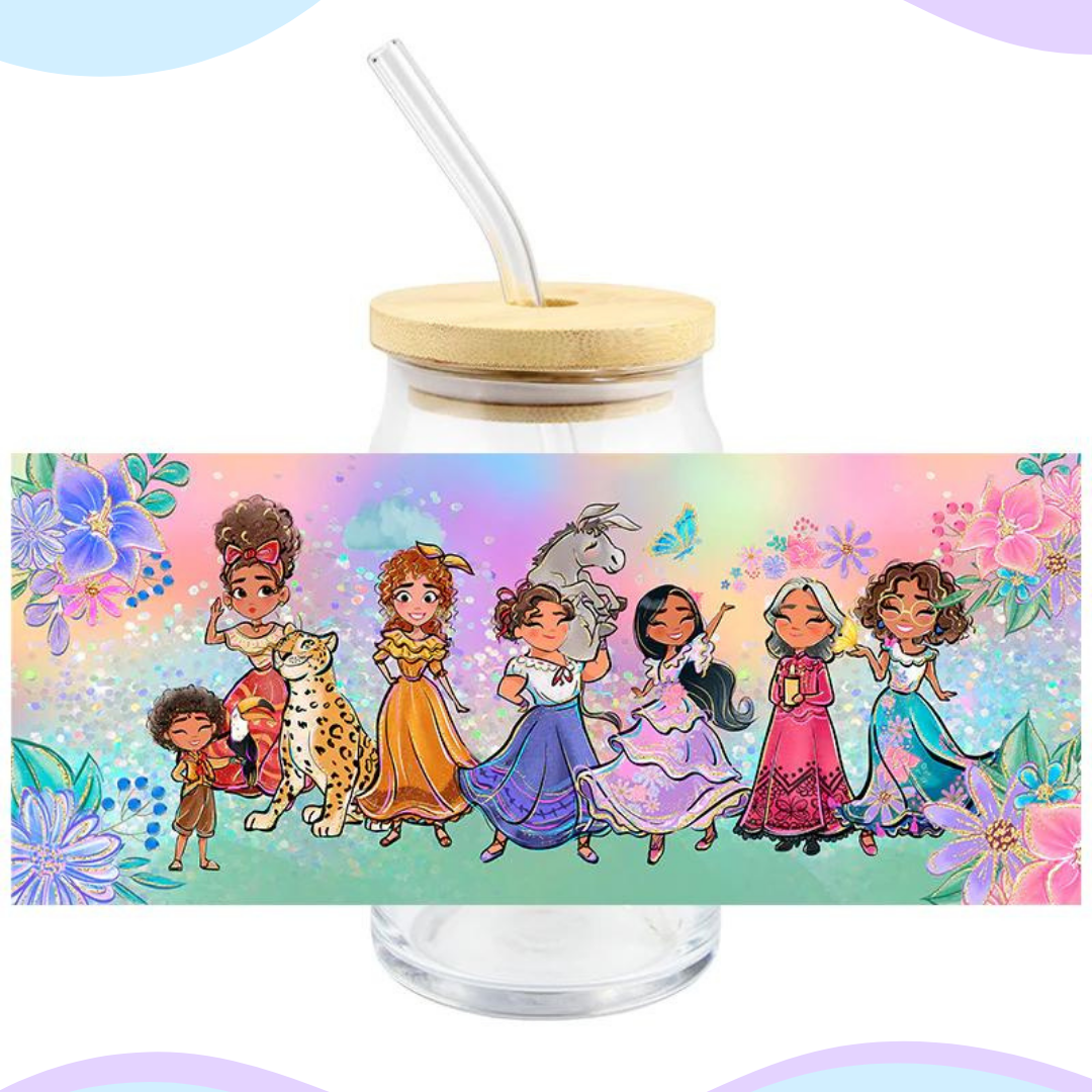 Designs 351-375
