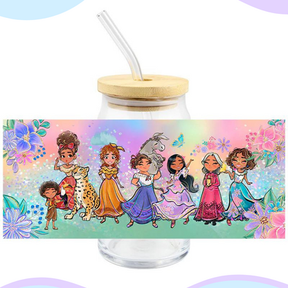 Designs 351-375