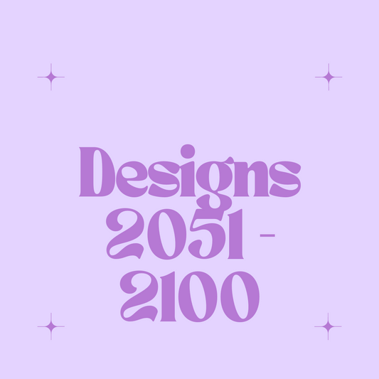 designs-2051 -2100